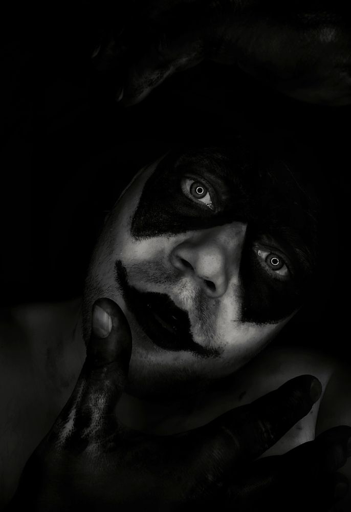 Photograph by Евгений Белов