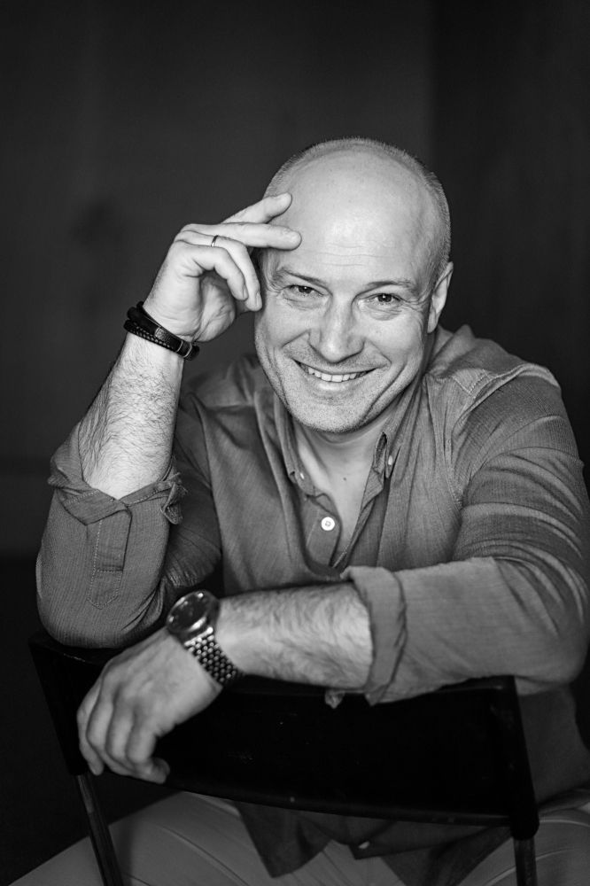 Photograph by Маша Кустова