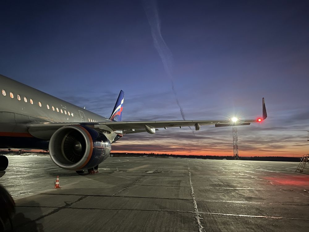 Photograph by Екатерина Артемова