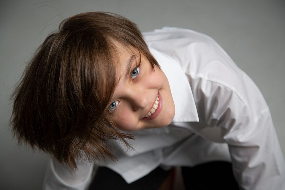 Фотография автора Анна Смирнова