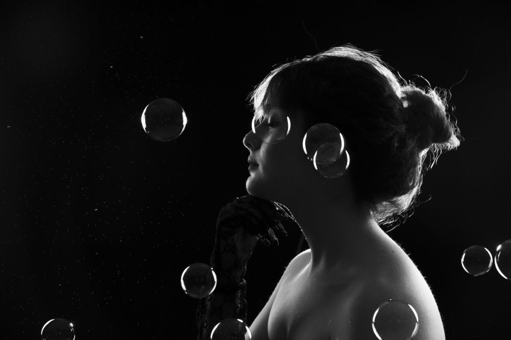 Photograph by Hasti Esteki