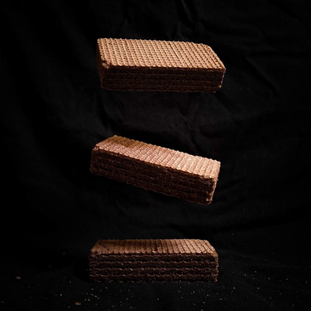 Photograph by Anastasiya Danilova