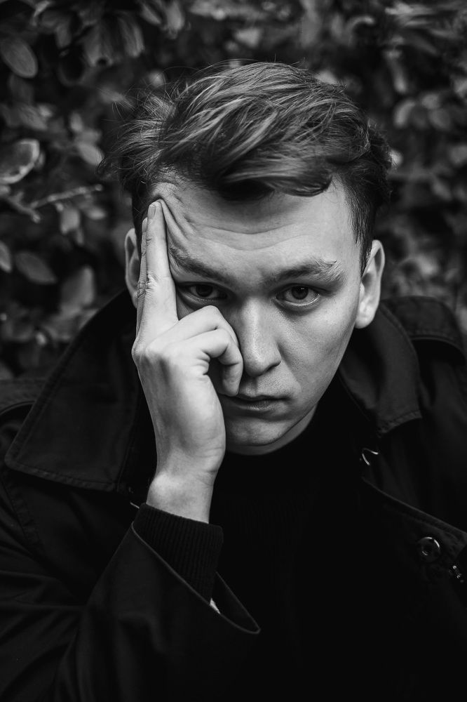 Photograph by Сергей Филиппов