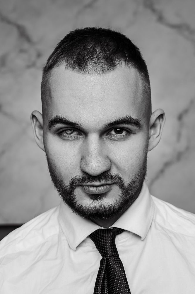 Photograph by Сергей Филиппов