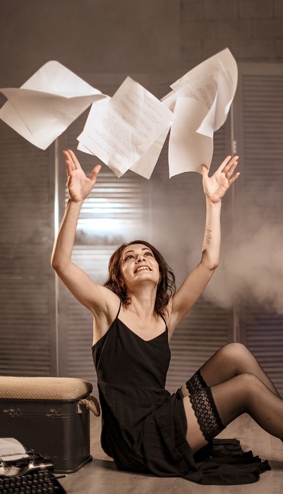 Photograph by Елена Матвеичева