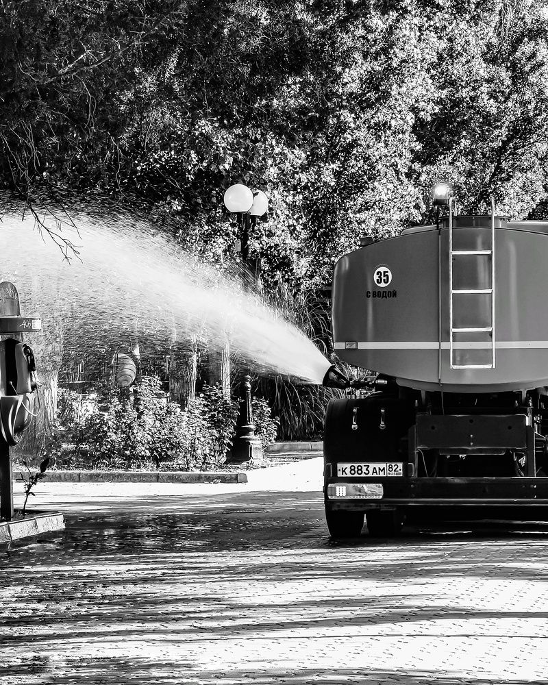 Photograph by Мария Цепилова