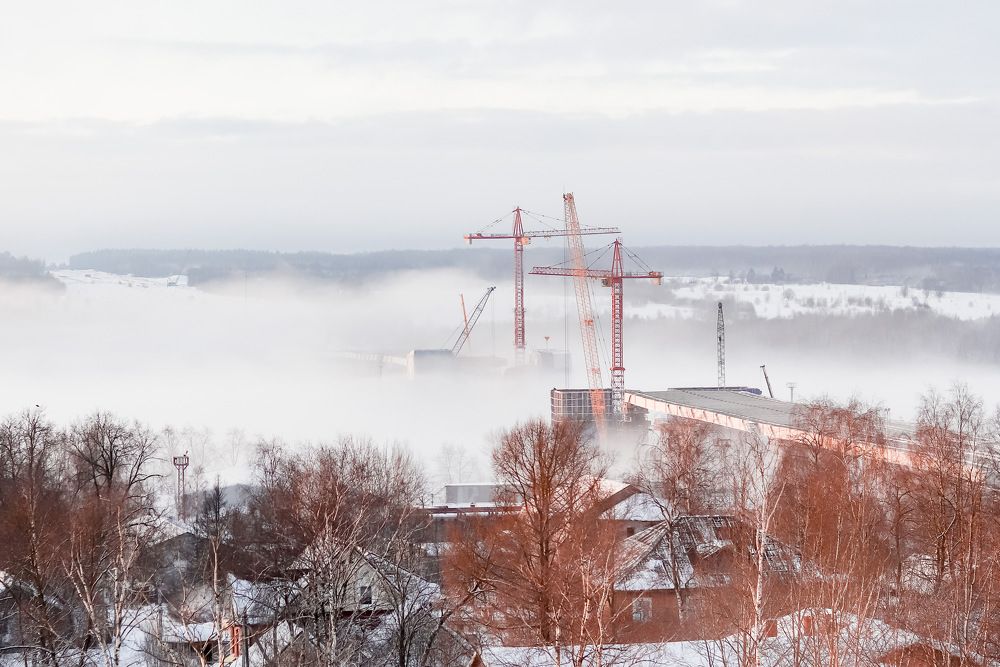 Фотография автора Маша Еремина