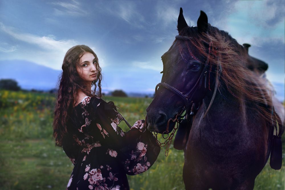 Фотография автора Stoianova