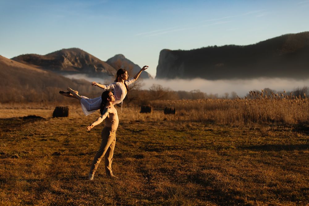 Photograph by Dan-Andrei Chira