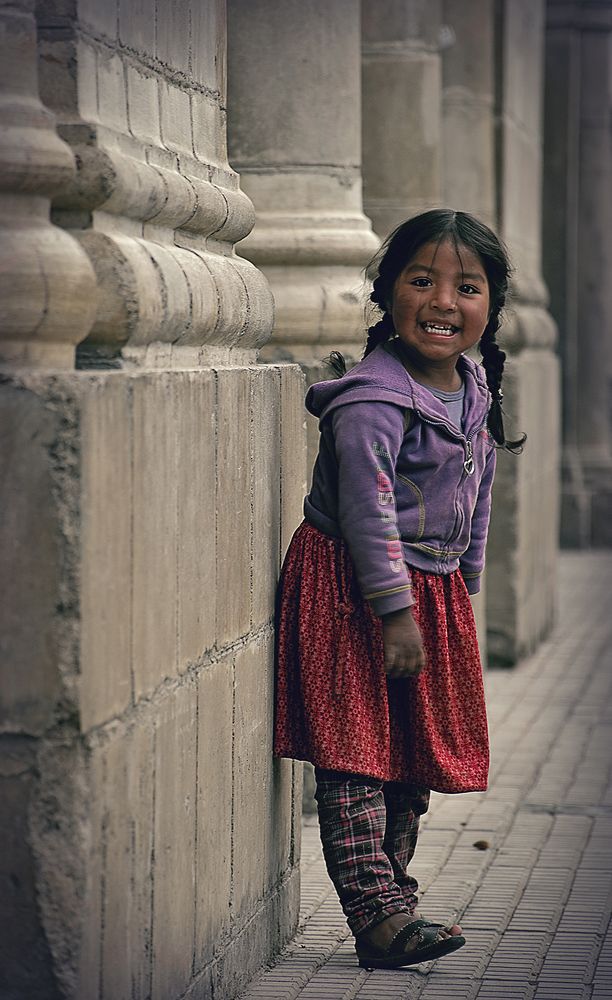 Photograph by Falú Hinojosa