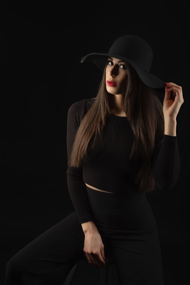 Photograph by Jungmann Elena