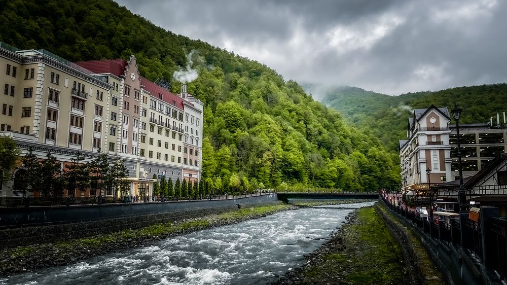 Photograph by Мария Сазонова