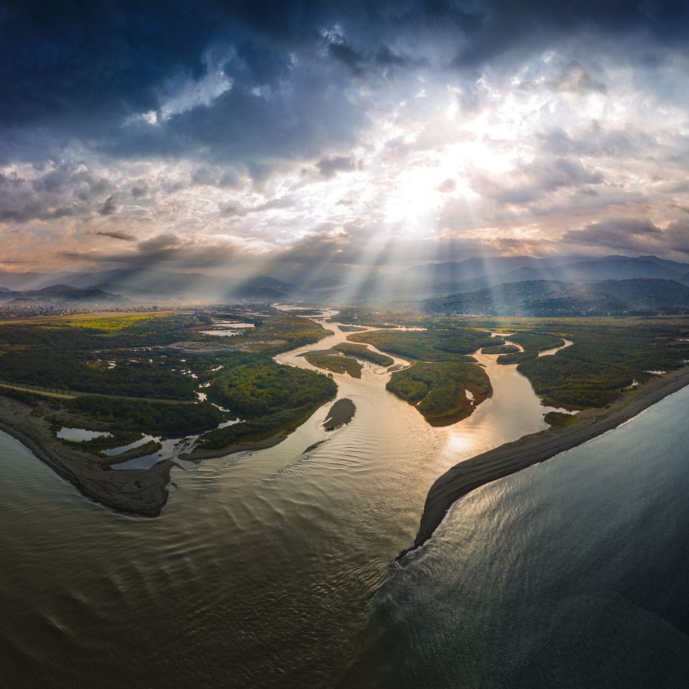 Photograph by Сергей Алимов