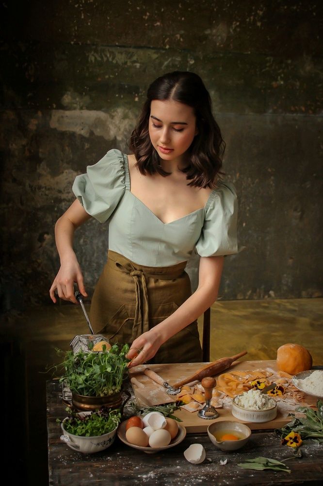 Photograph by Марина Беляева