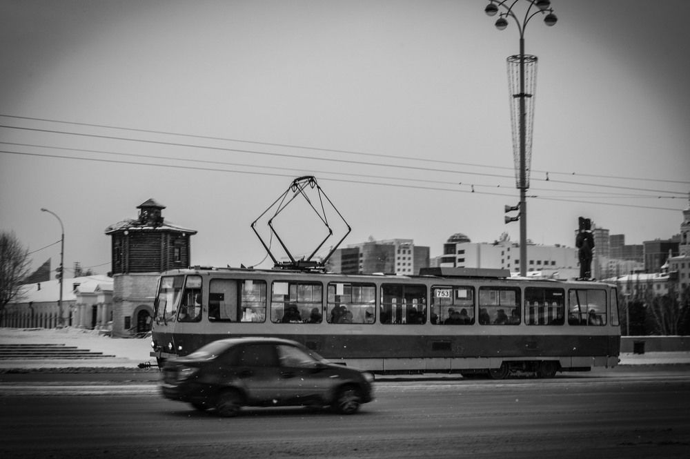 Photograph by Оксана Радзиевская