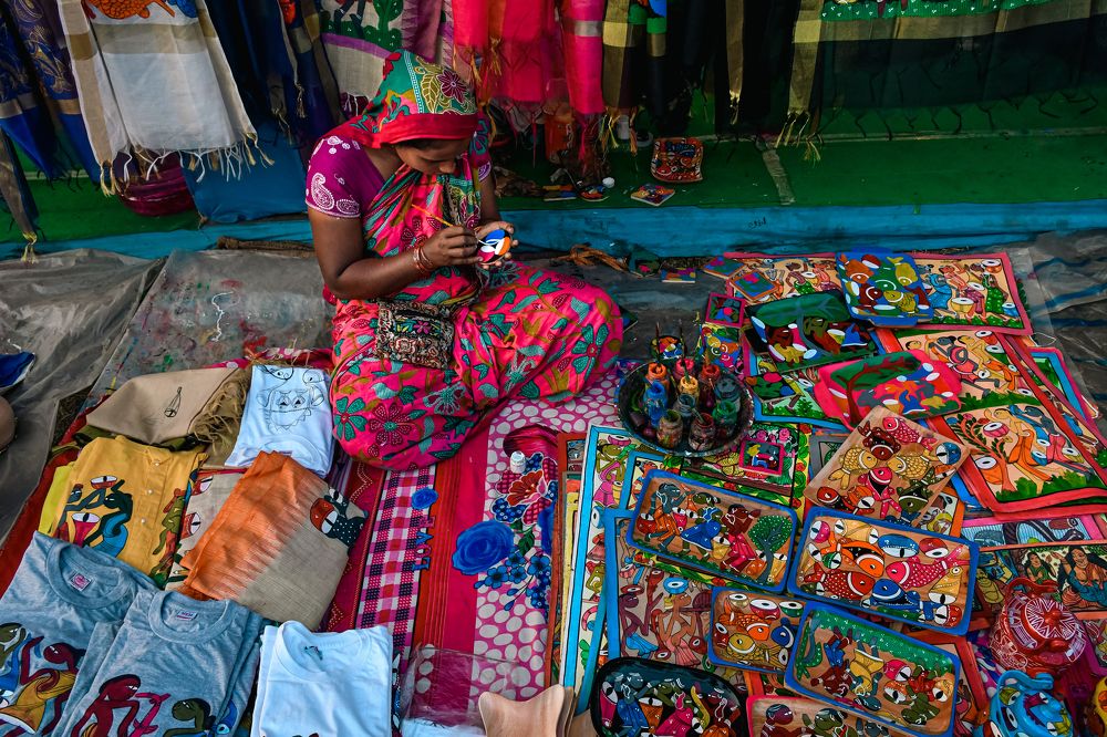 Photograph by Nilava Kundu