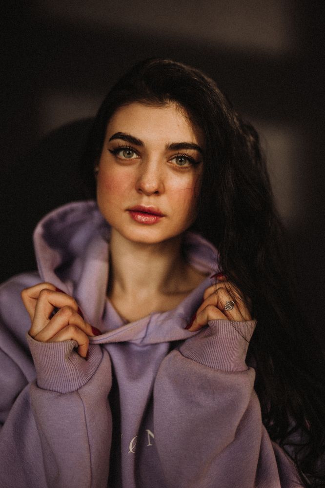 Photograph by Катерина Абакумова