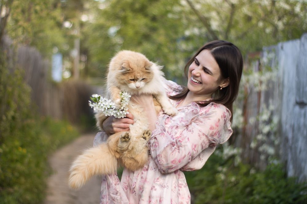 Photograph by Ольга Завьялова