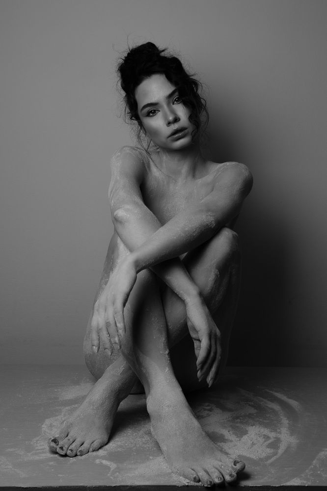 Photograph by Георгий Казанцев