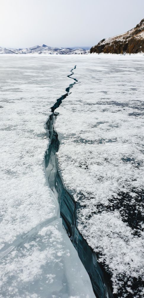 Photograph by Svetlana Zelyanina