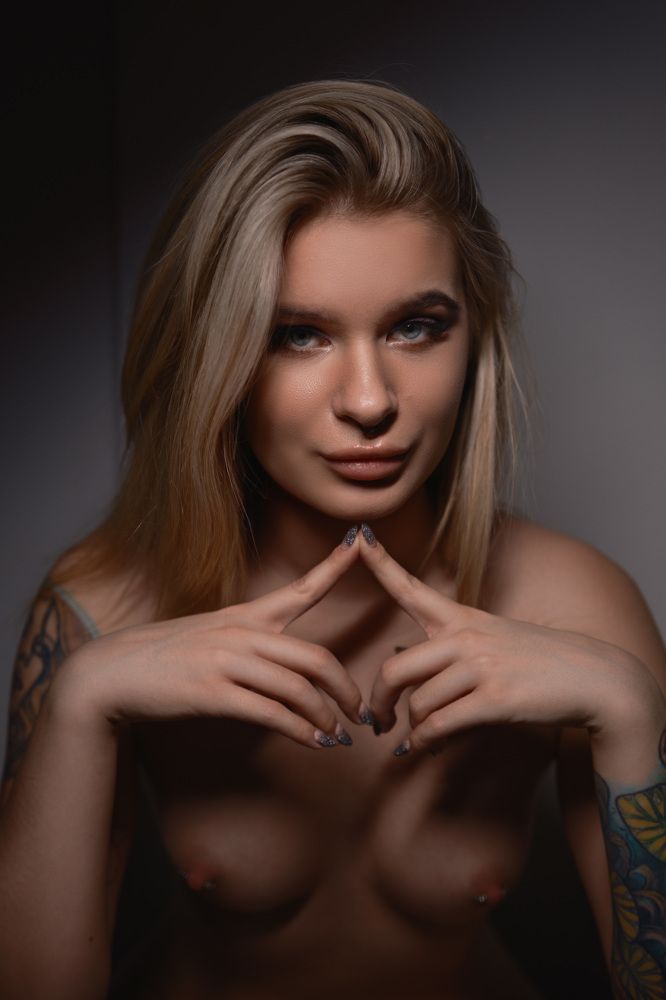 Photograph by Георгий Казанцев