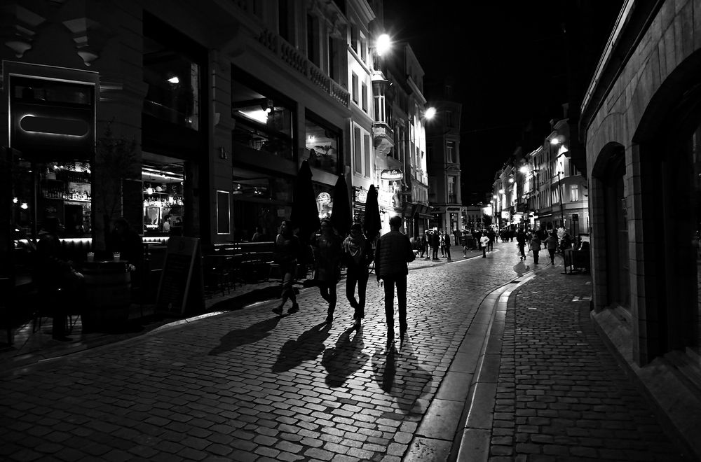 Photograph by Yasemin Aksit