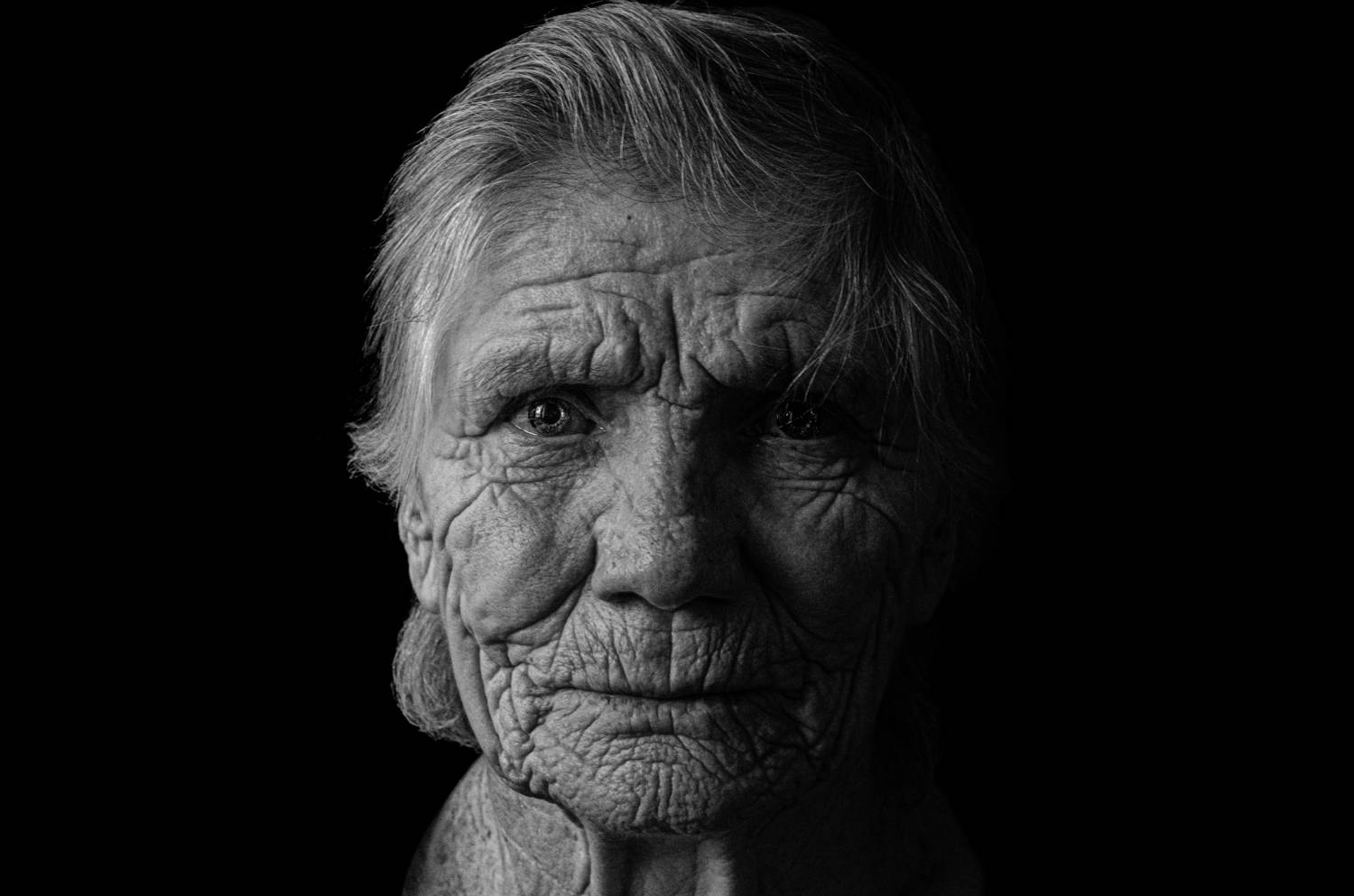 Посмотри на меня