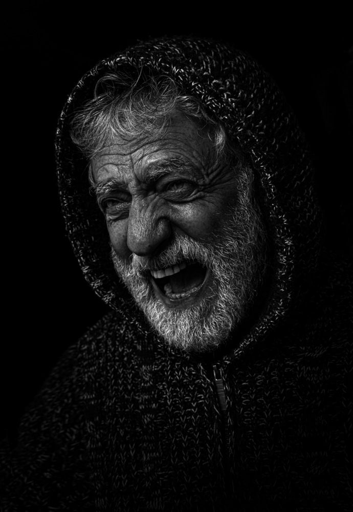 Photograph by Sofia Modolo