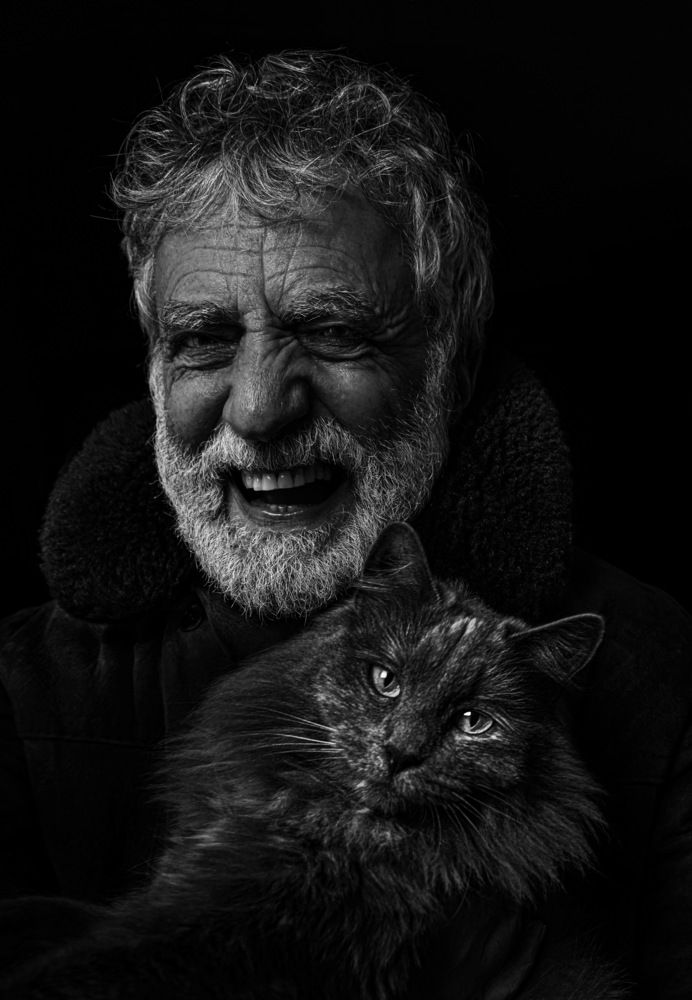 Photograph by Sofia Modolo