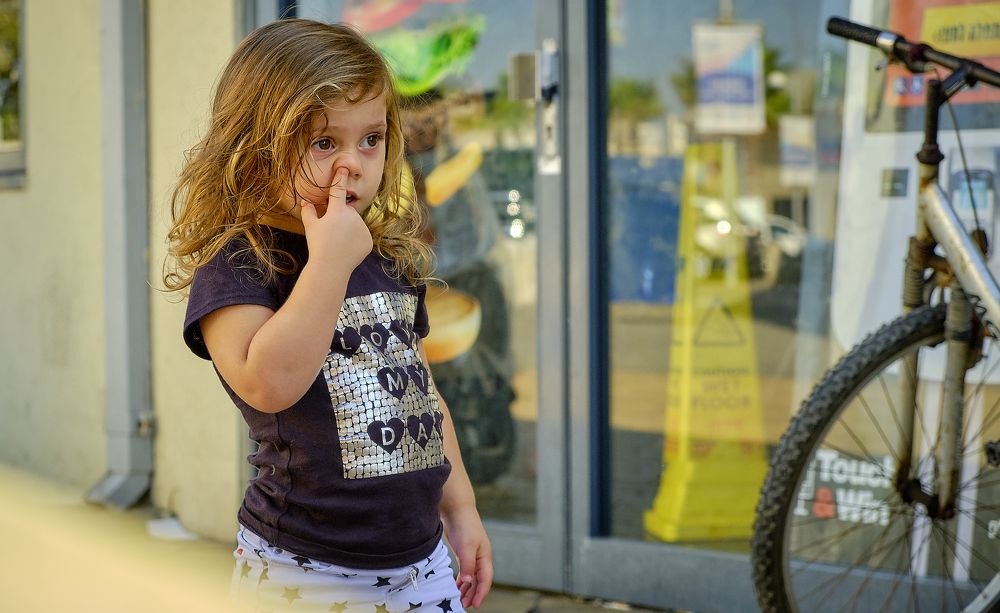 Photograph by Maxim Polak