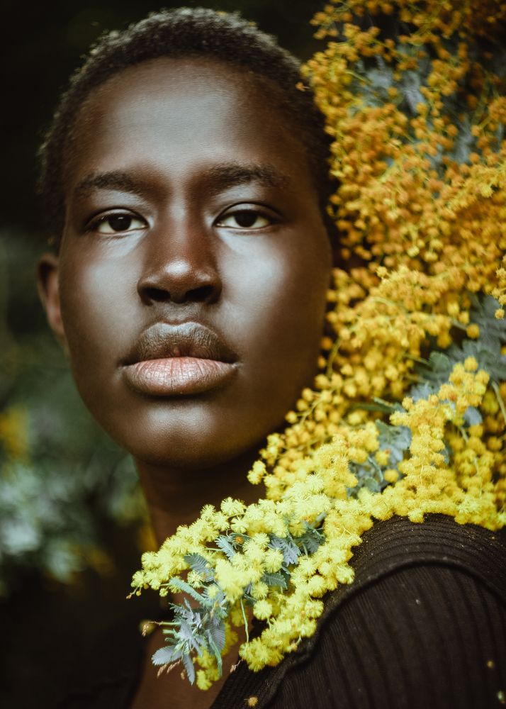 Photograph by Ирина Денисова