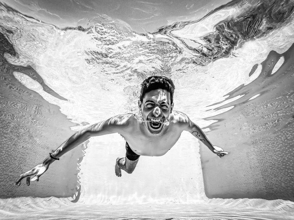 Photograph by Rodrigo Araiza