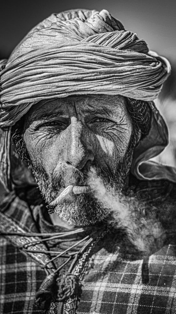 Photograph by Assal mouadh