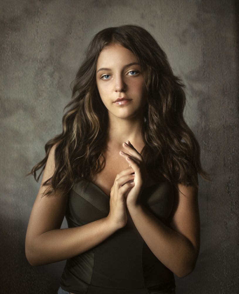 Photograph by Богатырева Ксения