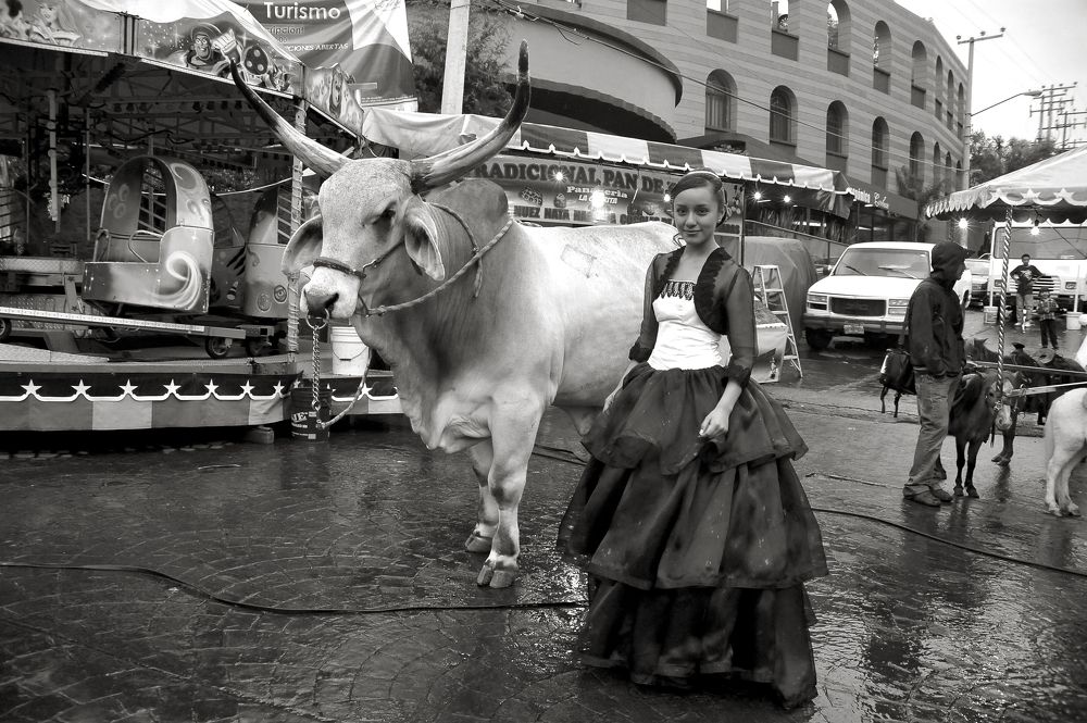 Photograph by LEON COLON