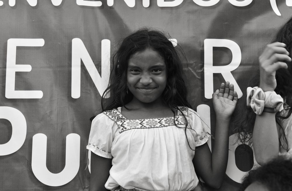 Photograph by LEON COLON