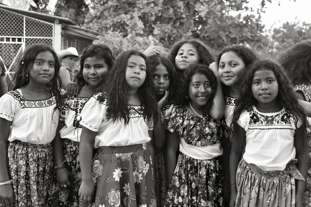 Photograph by LEON COLON