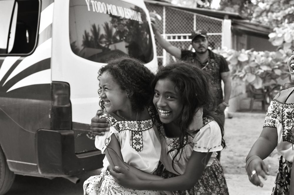 Photograph by LEON COLON