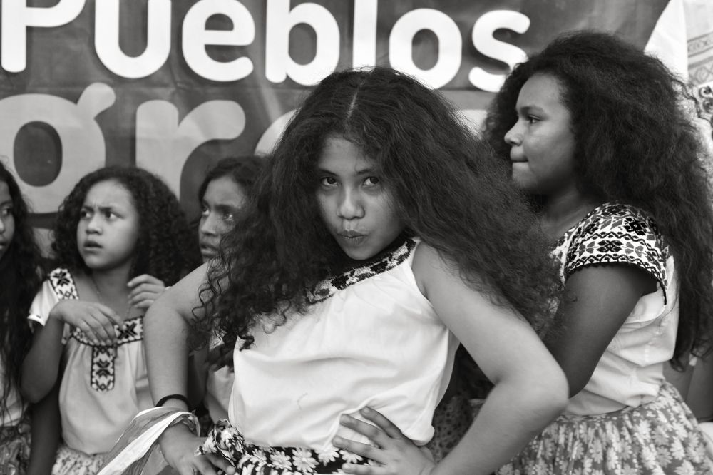 Photograph by LEON COLON