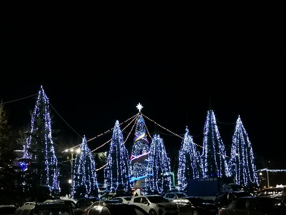 Photograph by Рузанна Муртазина