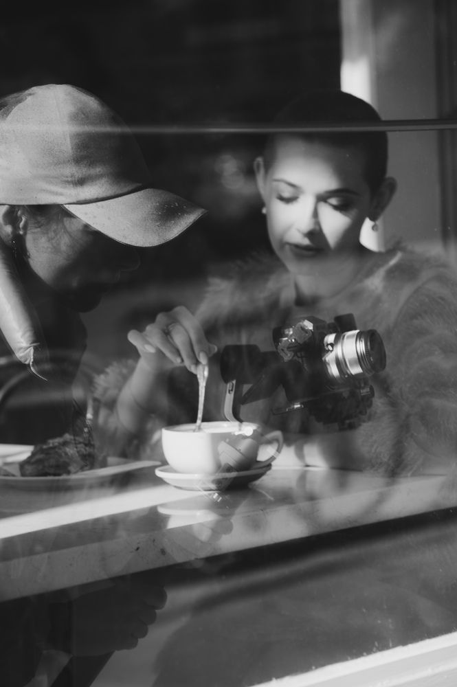 Photograph by Ekaterina Erofeeva