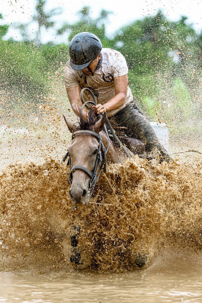 Photograph by Herbert Kikoy