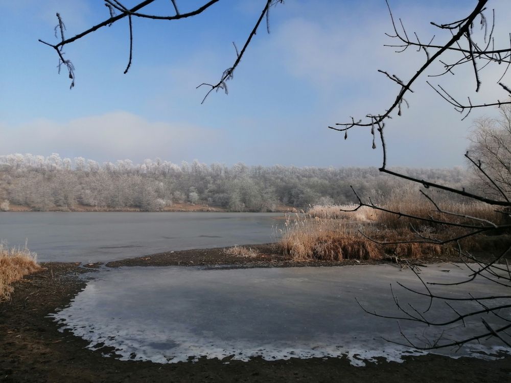 Photograph by Анна Володина