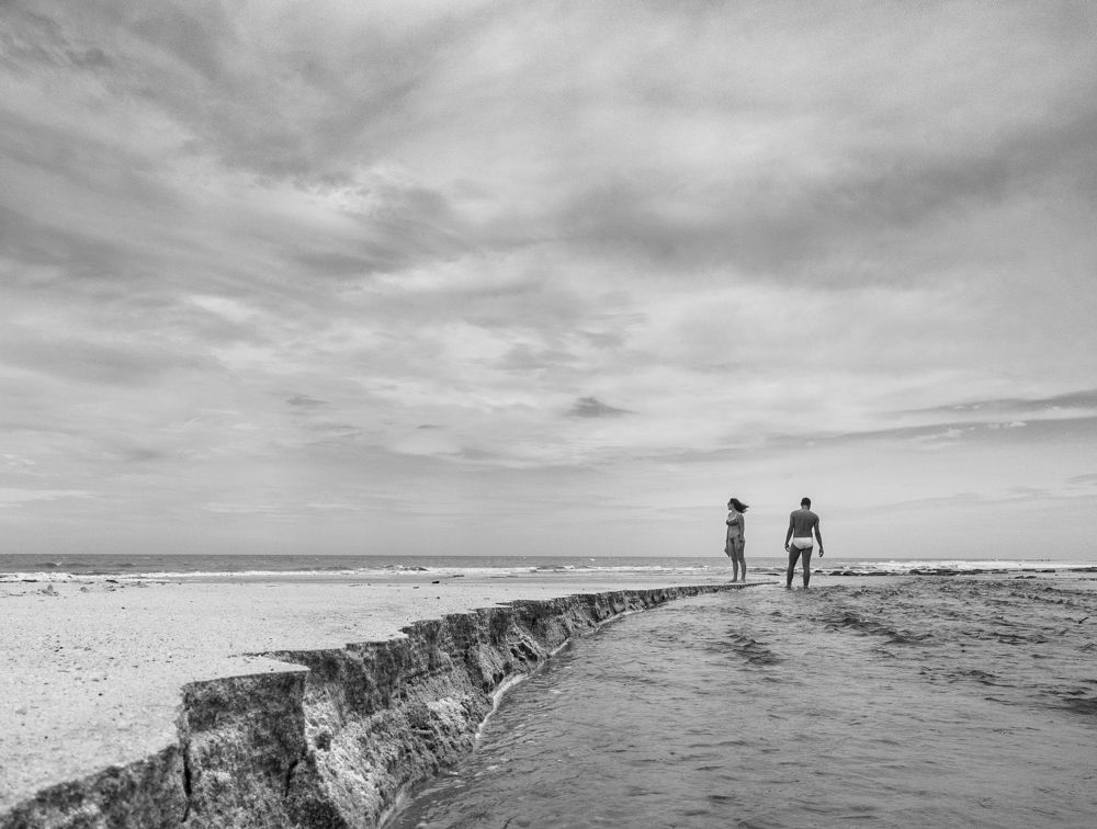 Photograph by Daniel Frias