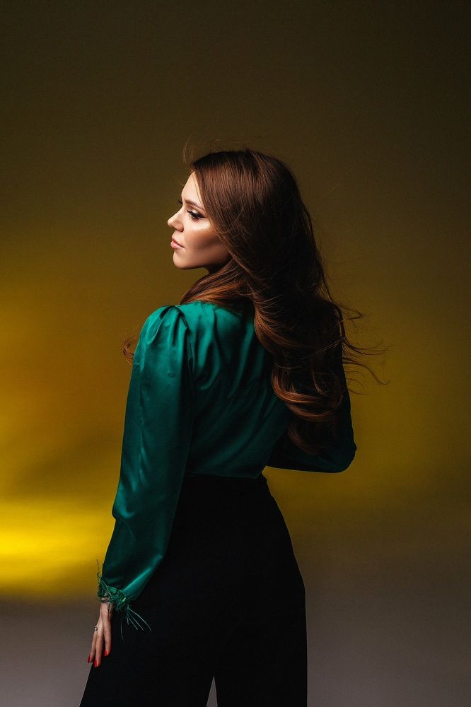 Photograph by Мария Филатова