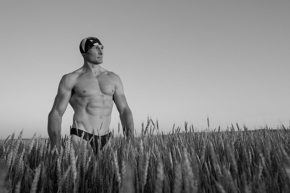 Photograph by Юлия Машковцева