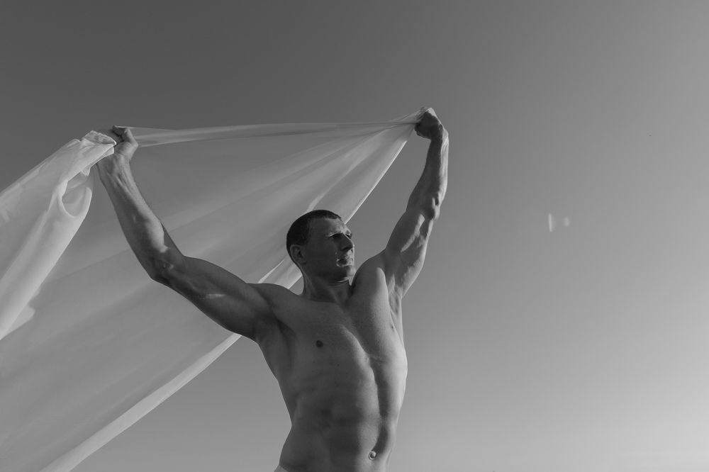 Photograph by Юлия Машковцева