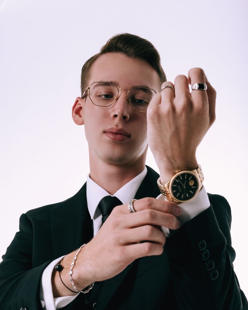 Photograph by Рудикова Полина