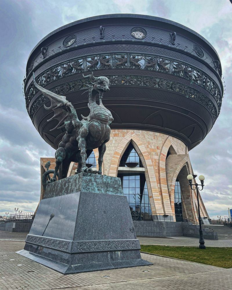 Photograph by Екатерина Артемова