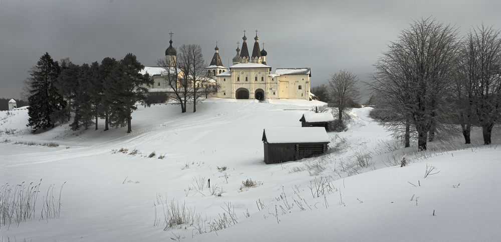 Photograph by Олег Герасимов